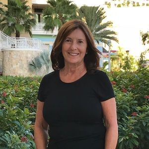 Meet your Posher, Peggy